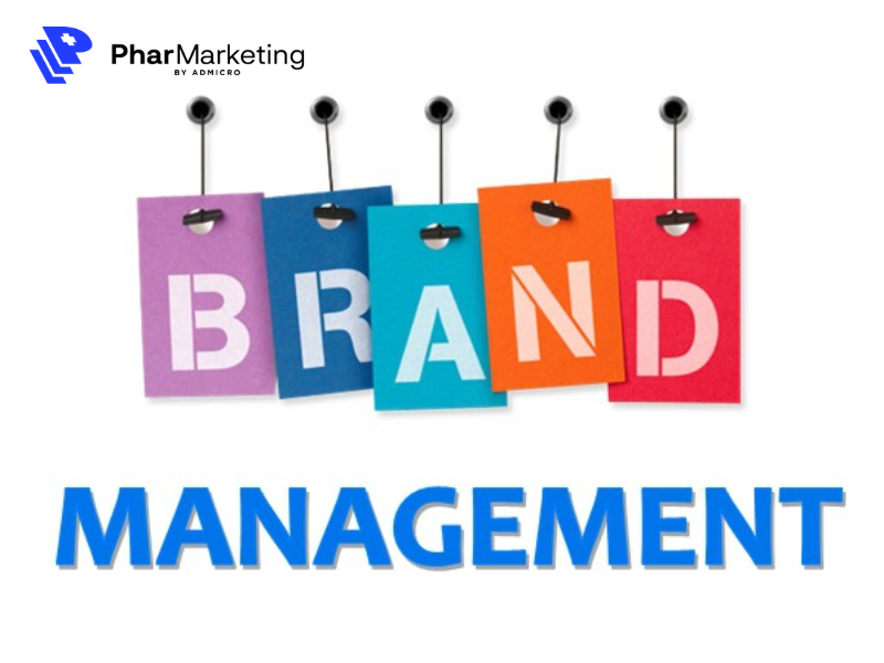 Quản trị thương hiệu là gì?
