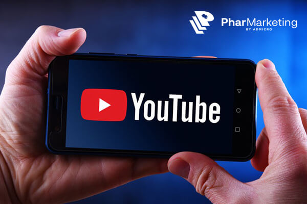 Quảng bá thương hiệu bằng video marketing