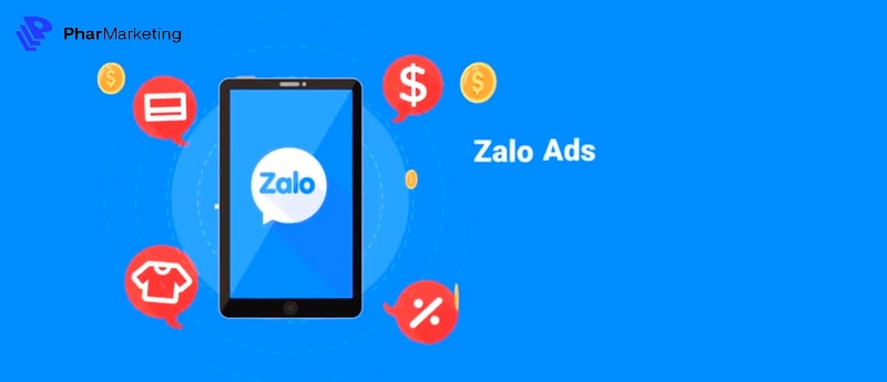 cách yếu tố ảnh hưởng tới quảng cáo zalo