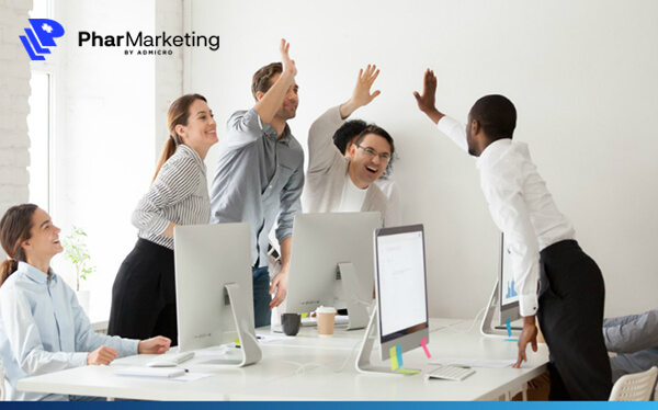 Các bước xây dựng mô hình 7s