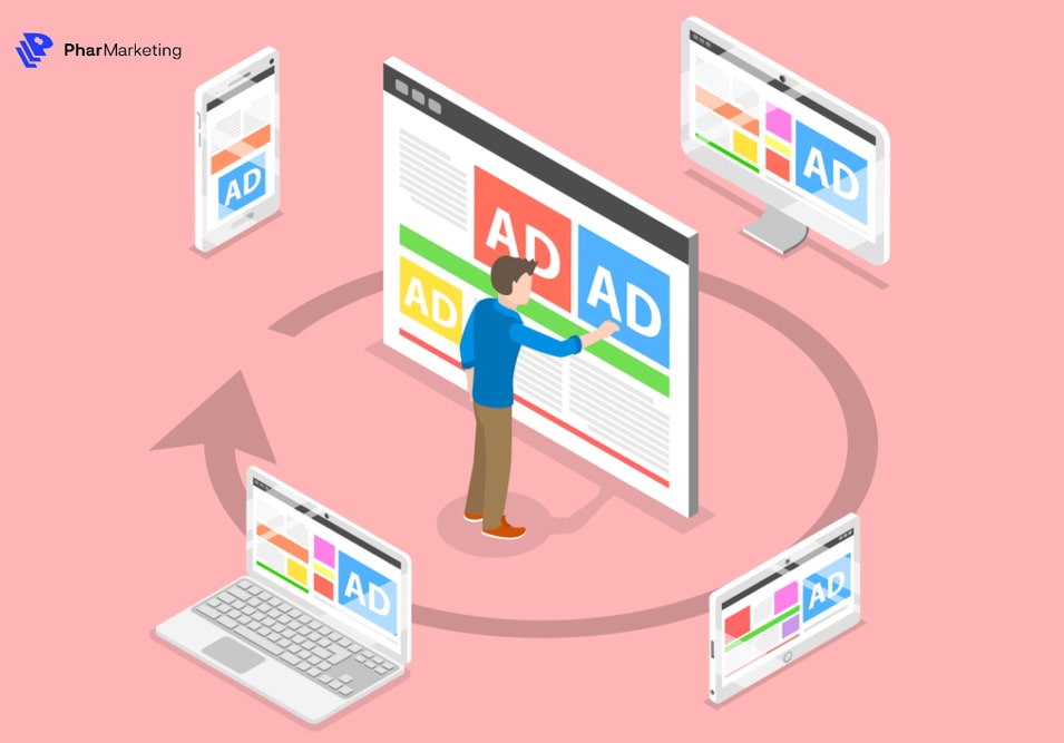 Remarketing bằng Google Ads