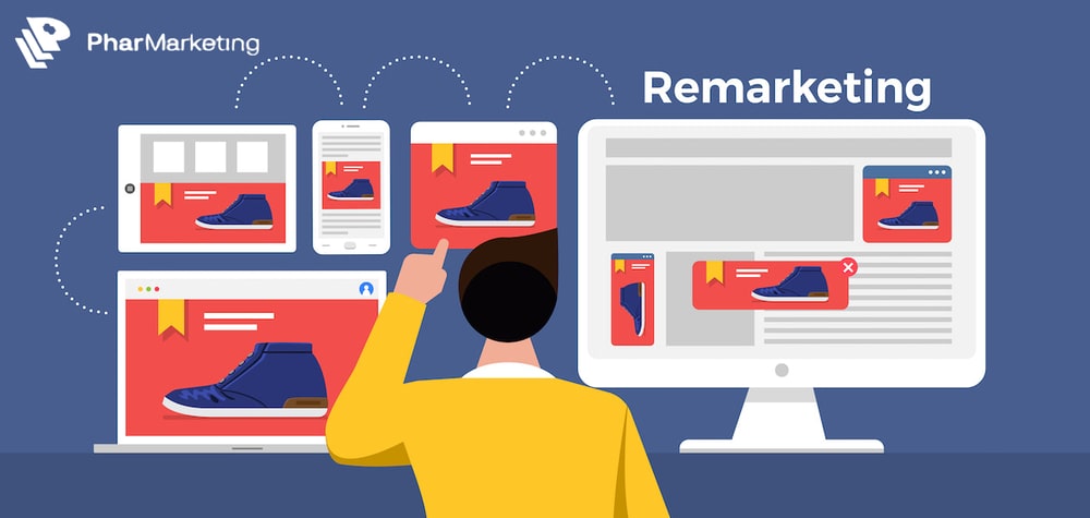 Remarketing hoạt động như thế nào 