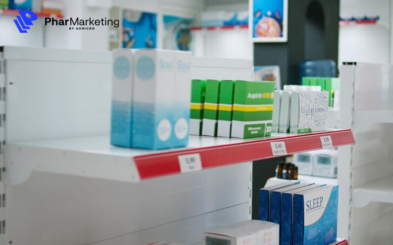 yếu tố sản phẩm thuộc 7p trong marketing dược 