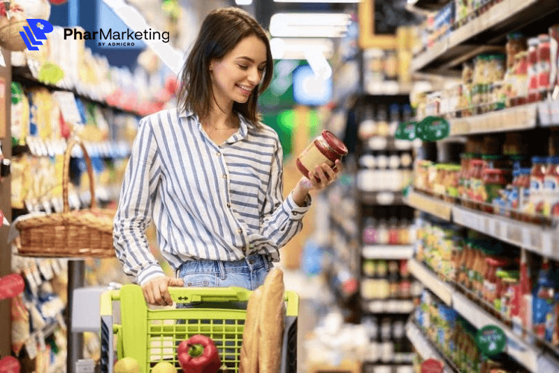 Marketing 6P Cách tối ưu hóa chiến dịch quảng cáo hiệu quả