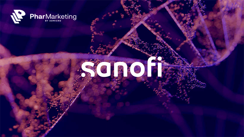 chiến lược marketing sanofi