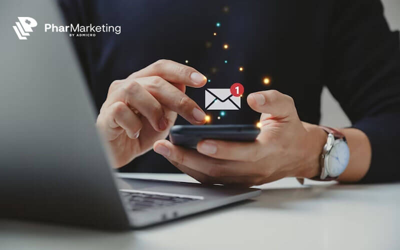 SMS marketing là một hình thức của Mobile marketing
