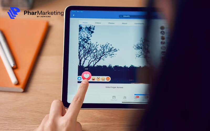 Quảng cáo video là một cách tìm kiếm khách hàng tiềm năng Facebook 
