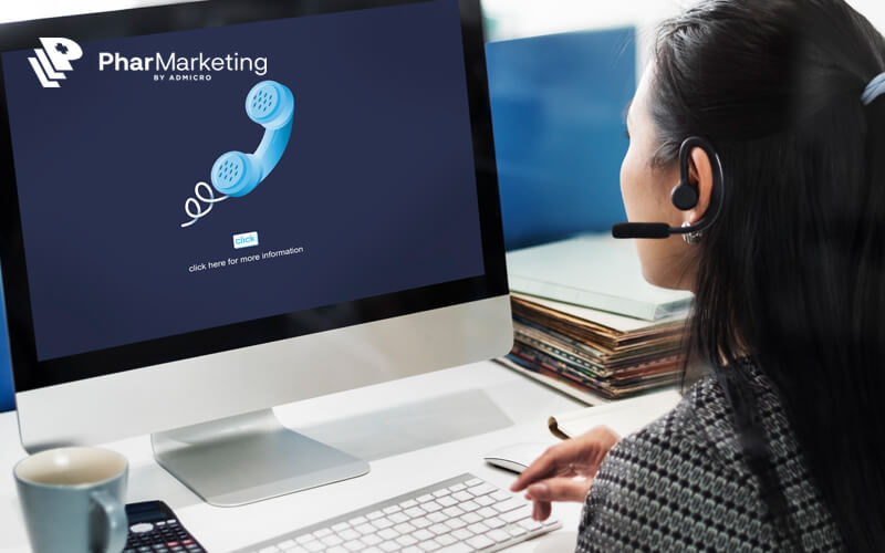 Tiếp thị qua điện thoại là một hình thức được nhiều doanh nghiệp sử dụng hiện nay