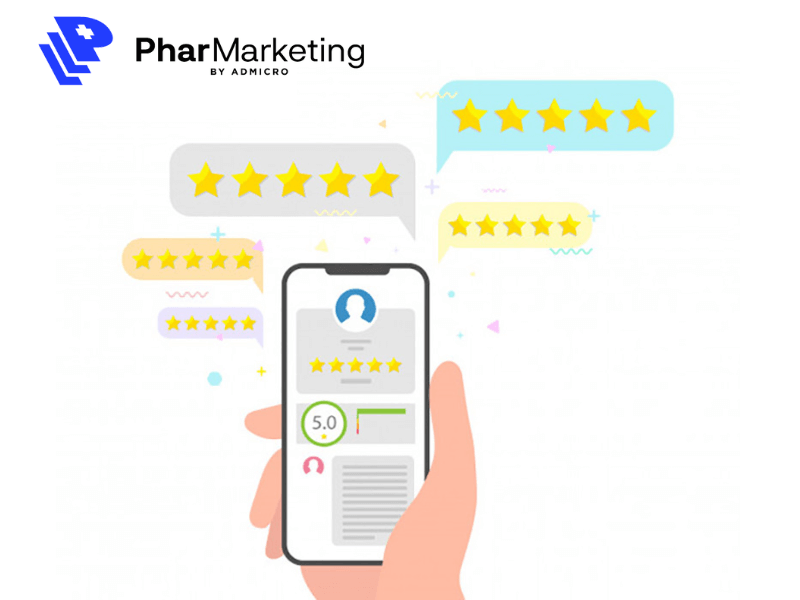 Dùng sức mạnh của mạng xã hội