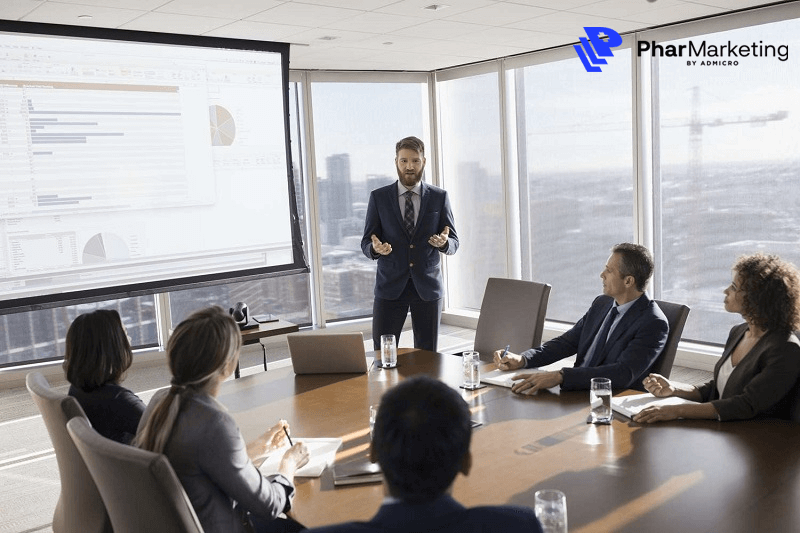 Những đặc điểm của corporation 