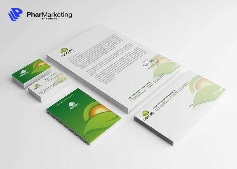 Các yếu tố trong hệ thống nhận diện dược phẩm