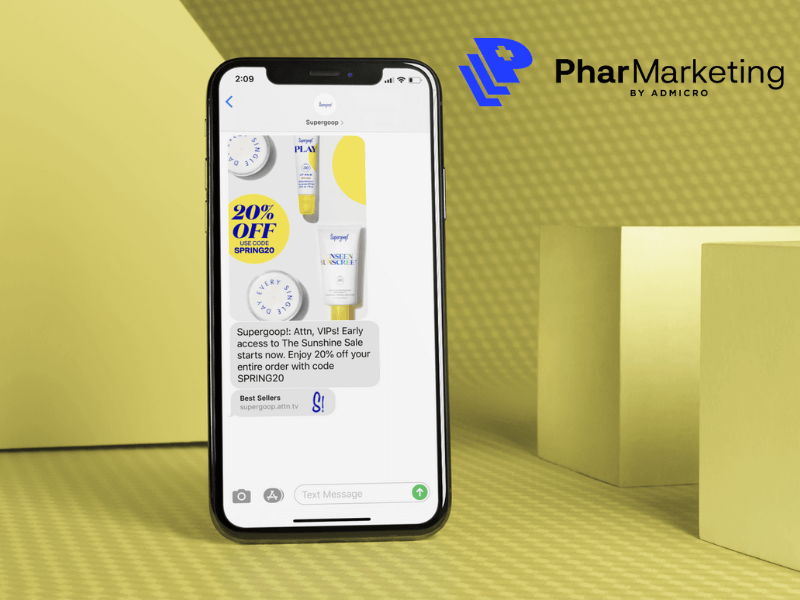 Khi nào nên sử dụng MMS