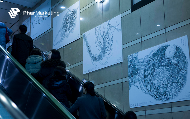 top 5 chiến lược marketing dược phẩm sáng tạo