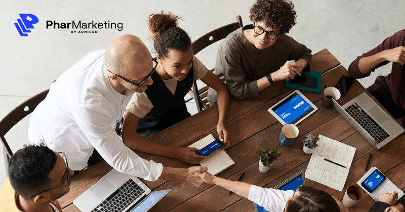 Các bước xây dựng chiến lược chiến lược marketing cho sản phẩm mới