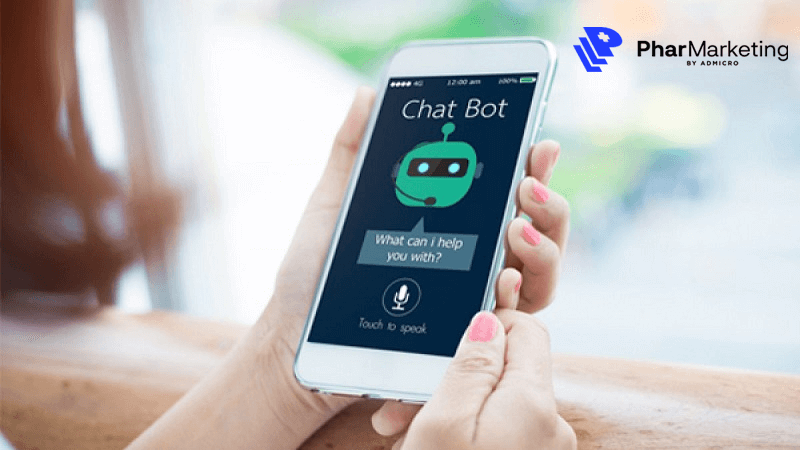 Xây dựng chatbot tự động, thông minh