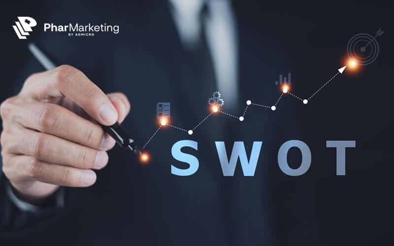 Chiến lược SO: Phát huy điểm mạnh để nắm bắt cơ hội 