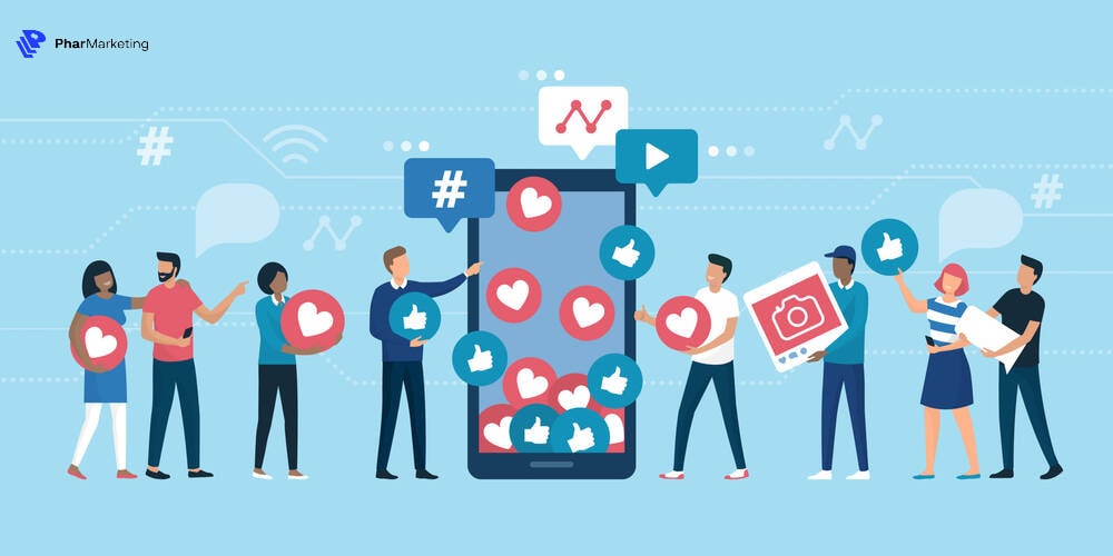 ưu điểm của viral marketing