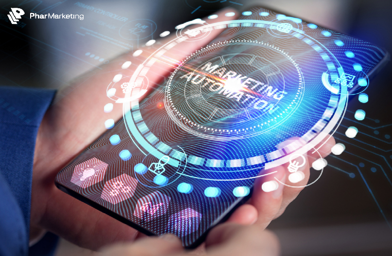 Vai trò Marketing Automation