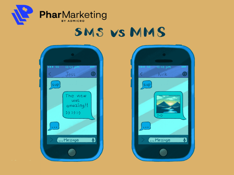 Lợi ích của MMS mang lại