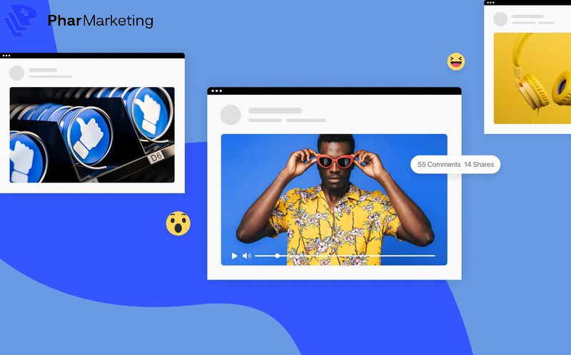 Quảng cáo Facebook là một trong những loại hình quảng cáo được sử dụng nhiều nhất hiện nay