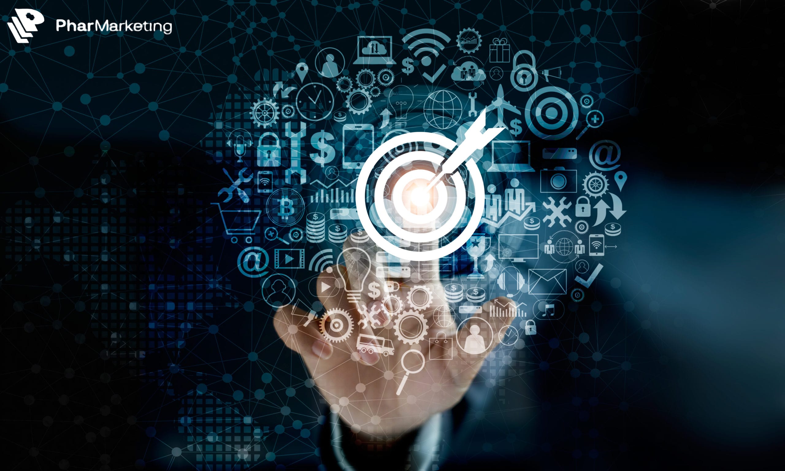 vai trò của target trong marketing