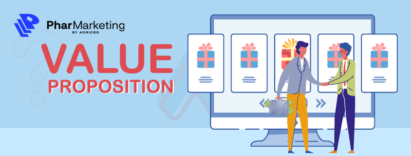 Value Proposition đóng vai trò quan trọng trong mỗi doanh nghiệp