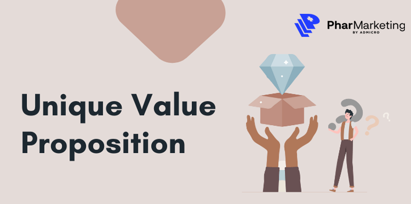 Các tiêu chí Value Proposition hiệu quả 