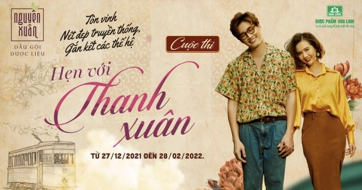 Ví dụ về chiến lược IMC trong ngành Dược