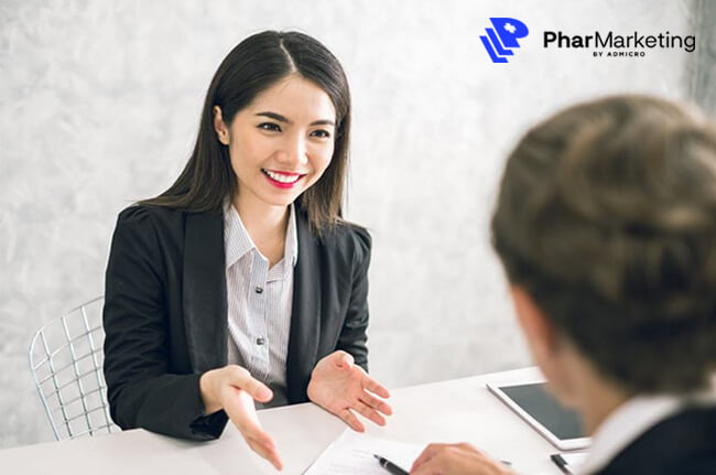 Ví dụ về facebook remarketing 