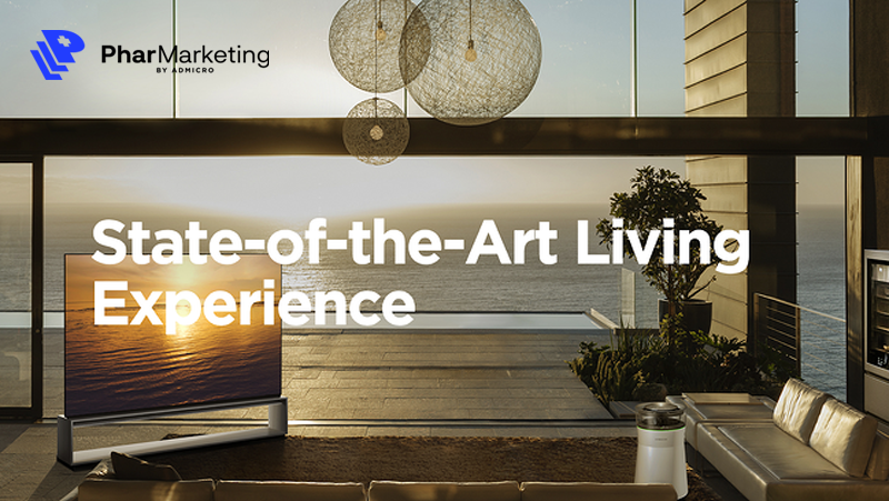 Ví dụ về Tuyên bố giá trị hấp dẫn 