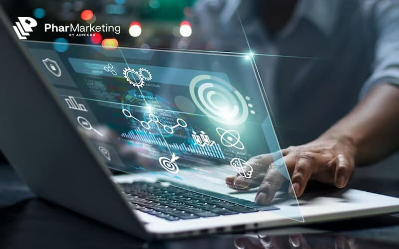 Quy trình marketing giúp doanh nghiệp tiếp cận khách hàng 