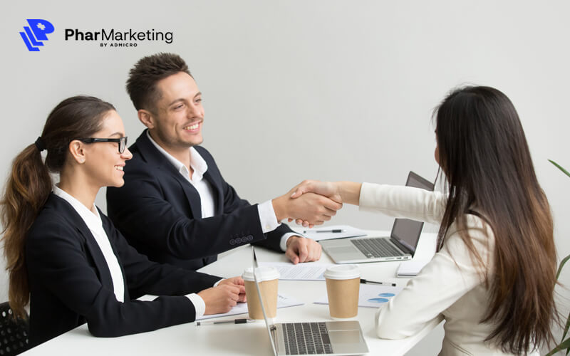 Chăm sóc khách hàng sau bán hàng là chìa khóa để xây dựng mối quan hệ với khách hàng