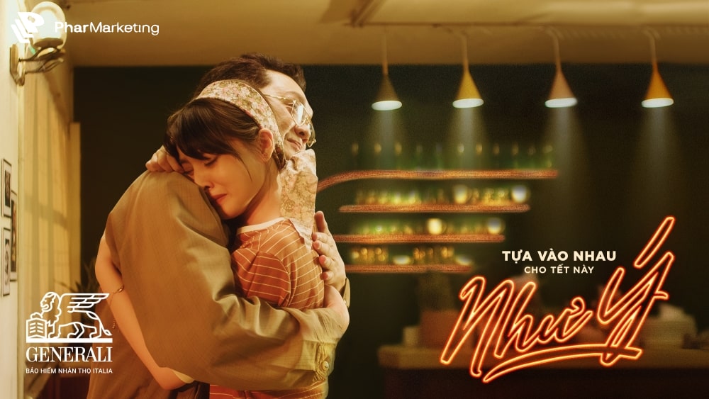 Chiến dịch Viral Marketing nổi bật của Generali