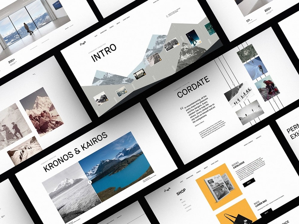 Trang web (Web page) là gì