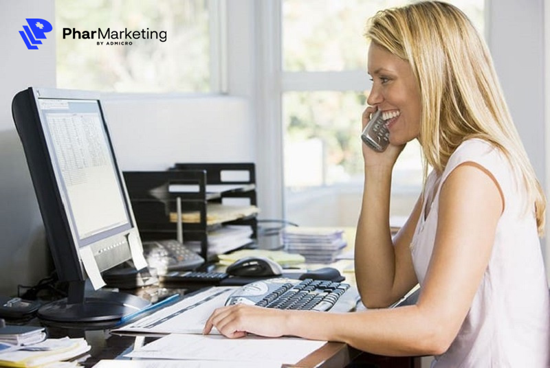 Cách giúp doanh nghiệp xây dựng mối quan hệ với khách hàng 