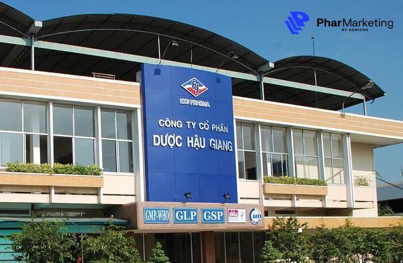 Xu hướng M&A ngành dược phẩm Việt Nam