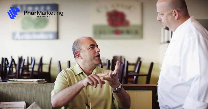 Thăm dò các trải nghiệm khách hàng