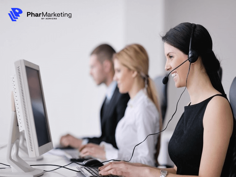 Tiêu chí đánh giá KPI cho nhân viên chăm sóc khách hàng 