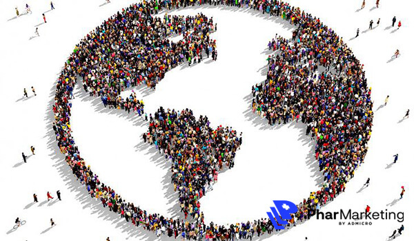 Phân loại môi trường vĩ mô trong marketing