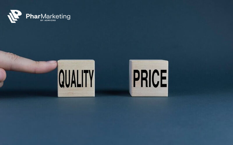 Những yếu tố tác động đến định vị sản phẩm