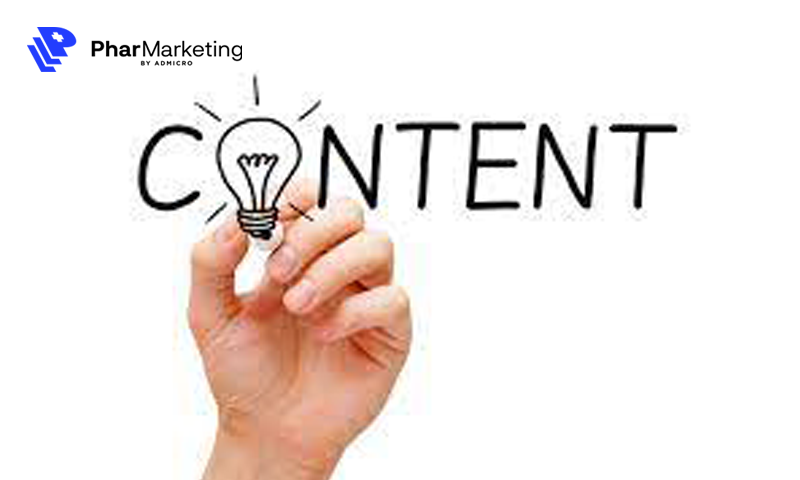 Chiến lược content marketing: Chiến lược content marketing giúp doanh nghiệp xây dựng một bộ sưu tập nội dung phù hợp với mục tiêu và giá trị mang lại cho khách hàng của mình. Điều này giúp tăng tính nhất quán và độ chính xác khi truyền đạt thông điệp đến khách hàng. Nếu bạn đang xây dựng một chiến lược content marketing, hãy đảm bảo rằng nó mang tính ứng dụng cao, cập nhật định kỳ, và giúp người đọc tìm kiếm giải pháp cho các vấn đề trong cuộc sống hàng ngày.